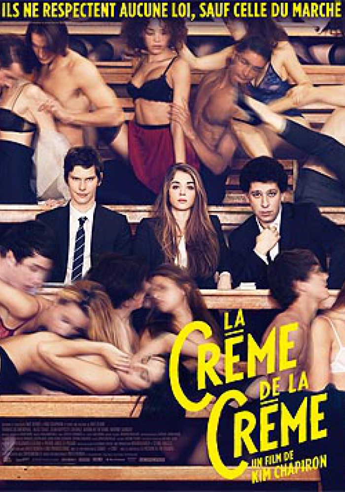 La crème de la crème